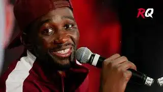 Just Now: Terence Crawford Arrested After Punching Canelo Alvarez