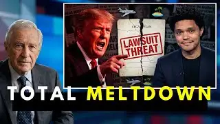 Just Now: The Senate EXPLODES Trump Faces the Ultimate Betrayal