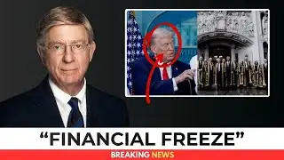 JUST NOW: Trump Organization Faces Complete Financial COLLAPSE | Court Orders Total Lockdown