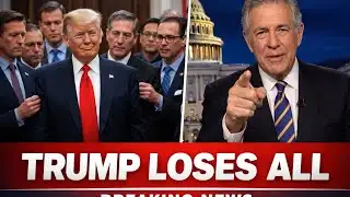 JUST NOW: Trump Spirals Overnight as 25th Amendment Calls Explode — “Unfit” Claims Surge