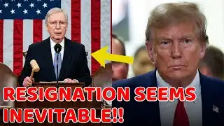 JUST NOW: Trump Under Massive Pressure as New Files Shake His Presidency