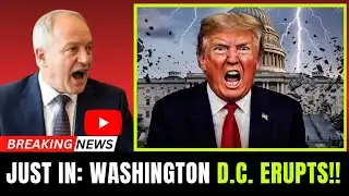 JUST NOW: White House Officials Resign as President Refuses to Step Down — Crisis Deepens