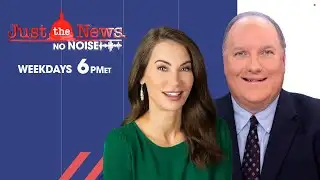 JUST THE NEWS - NO NOISE