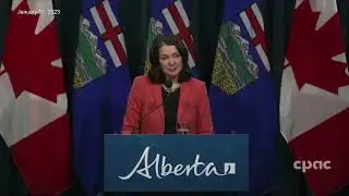 Just Transition is a non-starter for Alberta: Danielle Smith blasts Trudeau