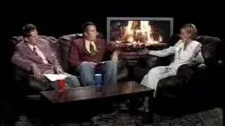 Just Two Guys Episode #4