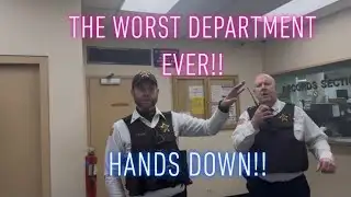 “JUST WAIT!! I’M GOING TO GET YOU THROWN OUT”-FIRST AMENDMENT 