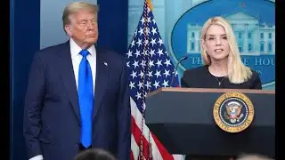 Justice Department CAUGHT pulling Epstein CON