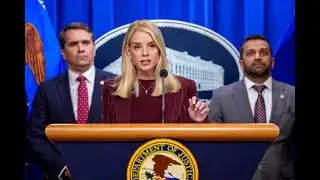 Justice Department gets BAD NEWS on Epstein files