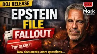 Justice Dept. Release Triggers Backlash 2/2/26