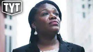 Justice Is Coming For Establishment Democrats