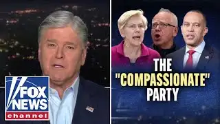 Justice is coming: Hannity