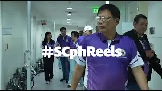 Justice Mario V. Lopez’s message to 2024 Bar Examinees