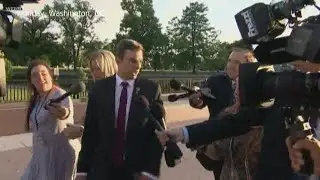 Justin Amash loses DeVos family support