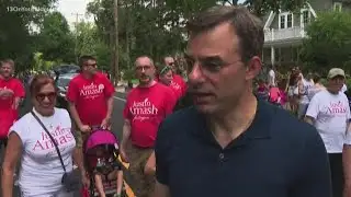 Justin Amash quits Republican Party