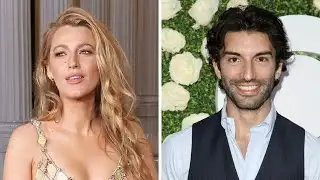 🔥 Justin Baldoni’s Sweet Blake Message Leaks Amid Huge Lawsuit 😳
