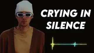 Justin bieber - Crying In Silence 