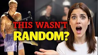 Justin Bieber Didn’t Come Back Quietly — Grammys Moment Explained