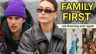 Justin Bieber Finally Addresses Divorce Speculation Publicly