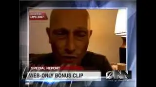 Justin Bieber Found To Be Cleverly Disguised 51-Year-Old Pedophile