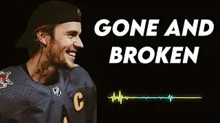 Justin bieber - Gone With Broken