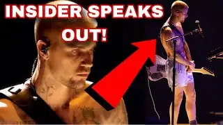 Justin Bieber INSIDE TEA EXPOSED + Grammys Backlash!