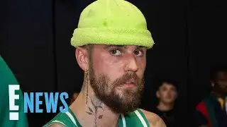 Justin Bieber Looks So Different Without Beard at World Series 2025 | E! News