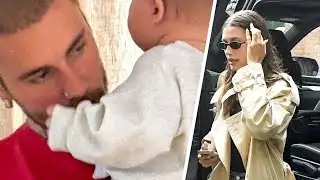 Justin Bieber Posts Cryptic Message After Hailey Ditches Wedding Ring