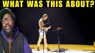 Justin Bieber’s RAW Grammy Performance Hidden Message