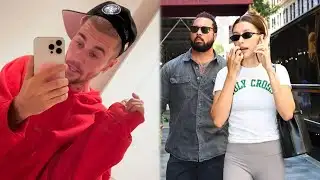 Justin Bieber shares cryptic post | getting the ‘silent treatment’ after Hailey ditches wedding ring