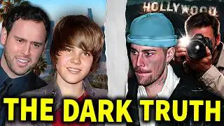 Justin Bieber - We Know What Really Happened | TMZ