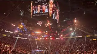 Justin Gaethje vs Paddy Pimblett | UFC 324 FULL FIGHT