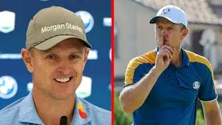 Justin Rose Sends Shockwave Through Ryder Cup 2027 After European Victory