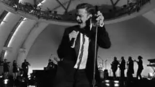 Justin Timberlake Drops Hints For Secret Single