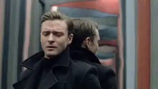 Justin Timberlake Drops Reflective "Mirrors" Music Video