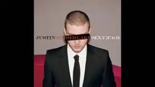 Justin timberlake single sexy back featuring Timbaland 