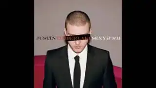 Justin timberlake single sexy back 