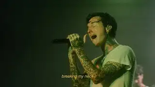 Jutes - Kill or be Killed (Lyric Video)