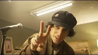 Jutes - Quitter (Official BTS)