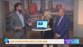 Juvenile Welfare Board of Pinellas County Launches Initiative