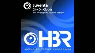 Juventa - City On Clouds (Eximinds Remix) [Harmonic Breeze]