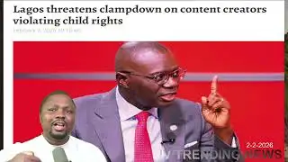 JV TRENDING NEWS (NEWSPAPER REVIEW) 2-2-2026