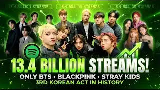 JYP Finally Has a Spotify 