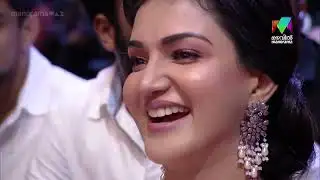 K-AIR ചിരിച്ച് ചിരിച്ച് ഒരു പരുവമാകും🤣😆😂   | Mazhavil Entertainment Awards