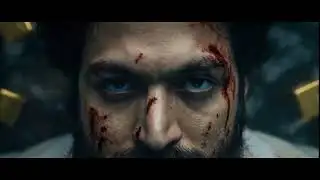 K.G.F: Chapter 3 - Trailer | Rocking Star Yash | Prashanth Neel 