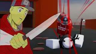 K N I F E.elim | Item Asylum