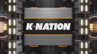 K-Nation (10/13/24) - Dylan Edwards in Boulder, Mark Turgeon and more
