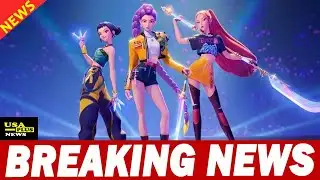 K Pop Demon Hunters just made Grammy history