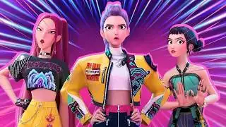 K-Pop: Demon Hunters Just Made History (Again!) | BAFTA 2026 Debut