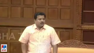 ഒറ്റപ്പാലത്ത് ഫയര്‍സ്റ്റേഷന്‍ അനുവദിക്കണം: കെ.പ്രേംകുമാര്‍ എംഎല്‍എ| K Premkumar