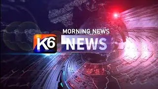 K6 LIVE :DAILY MORNING NEWS || 04-02-2026 ||